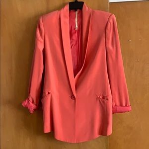 Truth and Pride Blazer